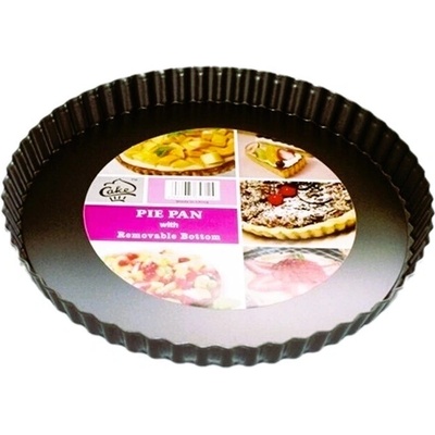 Форма за печене на тарт с падащо дъно -различни размери (02-7997)