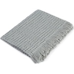 Petit Praia Плетено одеяло Petit Praia - Bee Grey, 110 х 75 cm (E5010050) - ozone