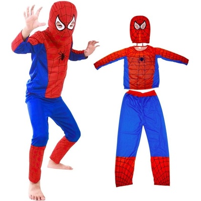 Aga4Kids Spiderman S – Zboží Dáma