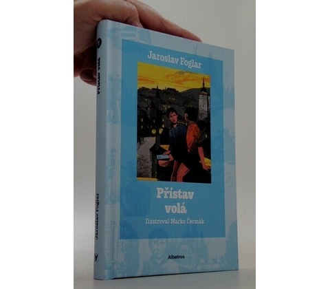 Přístav volá