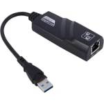 BlackBird Преобразувател blackbird usb 3.0 към гигабитова lan bh1307 (bh1307)
