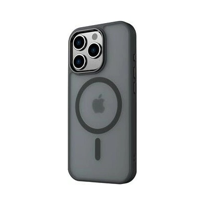 Swissten MagStick FLEX Apple iPhone 16 Pro čierny