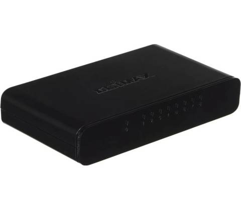 Edimax ES-3308P