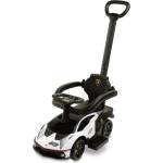 Caretero Toyz Кола Lambоrghini Essenza Ride-Оn Бяло Caretero Toyz (TOYZ-2588) Проходилка