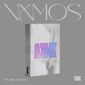 Daniel Shopping s. r. o Omega X: Vamos (X Version) - CD (041718)