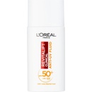 Pleťové krémy L'Oréal Revitalift Clinical Vitamin C Anti-UV Fluid denný 50 ml