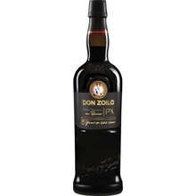 Sherry Don Zoilo Pedro Ximenez 15 Years Old 18% 0,75 l (čistá fľaša)