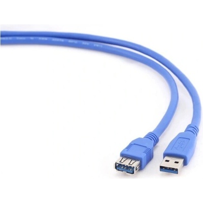 Lanberg CA-US3E-10CC-0018-B USB, USB 3.0 USB A, 1,8m