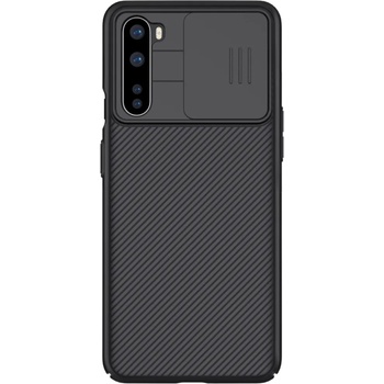 Image 1 of OnePlus Nord Удароустойчив NILLKIN CamShield Калъф и Протектор