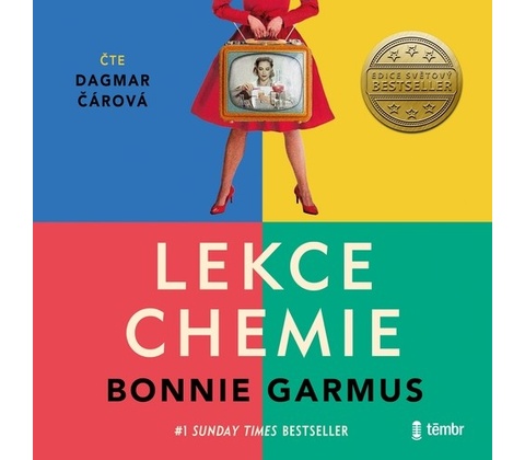 Lekce chemie