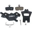 Sram Caliper Assy Noncps Dfba Db8 A1