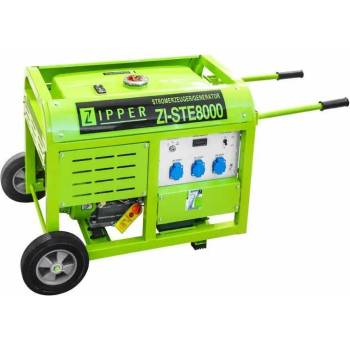 Image 1 of Zipper ZI-STE8000
