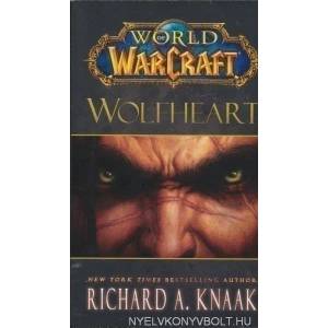 World of Warcraft Wolfheart (2012)