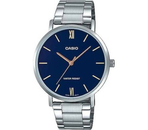Casio LTP-VT01D-2B