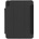 ZAGG Калъф ZAGG - Crystal Palace Folio, iPad A16/10th Gen, прозрачен/черен (702316704)
