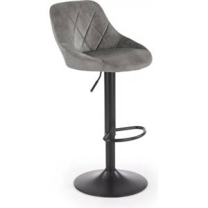 Bogdan Furniture Europe Бар стол h-101-Е20, сив