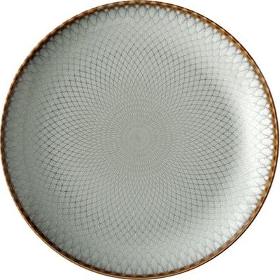 Elements Day Mandala Tanier dezertný Coupe 20 cm set 4 ks