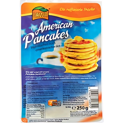 Lawa Americké lívance Pancakes 250 g