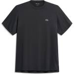 Outdoor Research Мъжка спортна тениска Outdoor Research ActiveIce Spectrum Sun T-Shirt Sport shirt - Black - размер XL (216-8529-0214)