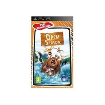 Image 1 of Ubisoft Open Season (PSP)
