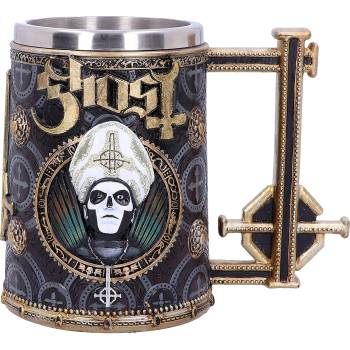 Nemesis Now Халба Nemesis Now Music: Ghost - Gold Meliora