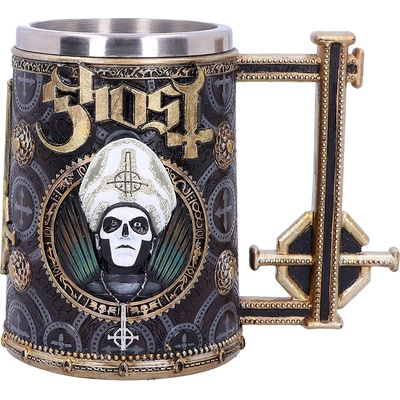 Nemesis Now Халба Nemesis Now Music: Ghost - Gold Meliora