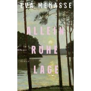 Alleinruhelage (ISBN: 9783462002621)