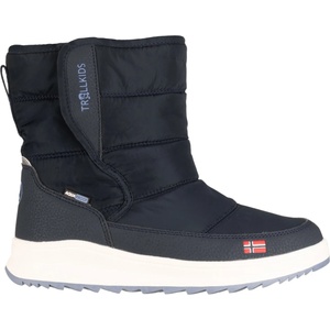 Trollkids Детски зимни ботуши Trollkids Kid's Kongsberg Winter Boots - Navy - размер 39 (EU) (702-3485-0122)