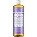 Dr. Bronner's tekuté univerzálne bio mydlo ALL-ONE Lavender 475 ml