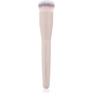 Luvia Cosmetics Nude Aura Blurring Buffer кабуки четка за фон дьо тен 115