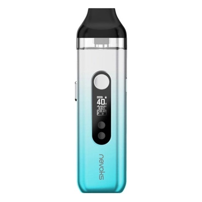 Nevoks Feelin X Pod Kit 1600 mAh Ocean Blue 1 ks
