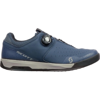 Scott Shoe Volt boa blue/black 2022
