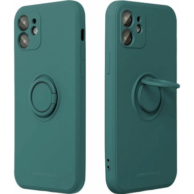 Roar Amber Case - iPhone 17 Green