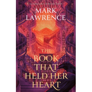 The Book That Held Her Heart (ISBN: 9780008456825)