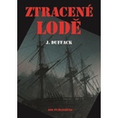 Ztracené lodě