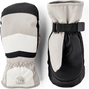 Hestra Детски ръкавици Hestra Kid's Gore-Tex Atlas Mitt Gloves - Beige - размер 3 (EU) (202-4998-0411)