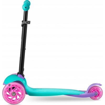 Ricokids Loco tyrkysovo-růžová