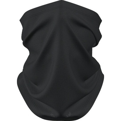 Icebreaker Cool-Lite Flexi Chute nákrčník black