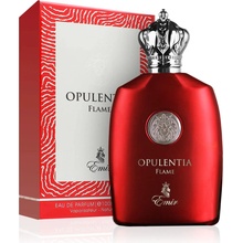 Emir Opulentia Flame parfumovaná voda pánska 100 ml