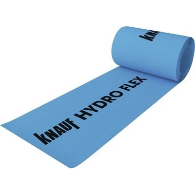 Těsnicí pás KNAUF Hydroflex elastický 10 m