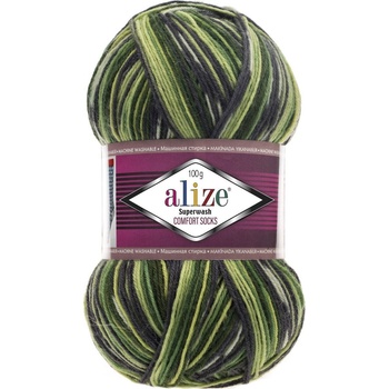 alize Superwash Comfort 2696 Плетива прежда (22002696)