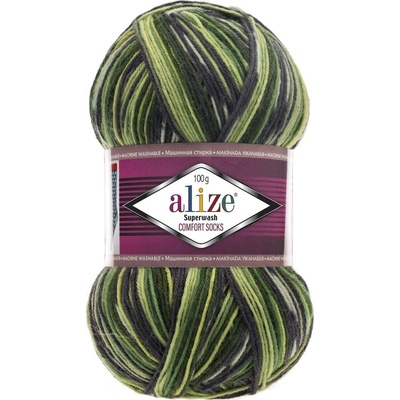 alize Superwash Comfort 2696 Плетива прежда (22002696)