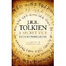 A Secret Vice - J.R.R. Tolkien
