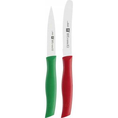 Zwilling Sada nožů v pouzdře TWIN Grip 2 ks