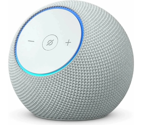 Amazon Echo Dot Max 2025