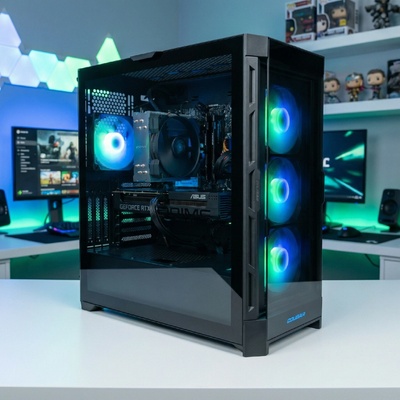 GamePC Raiko One GAMEPC5710