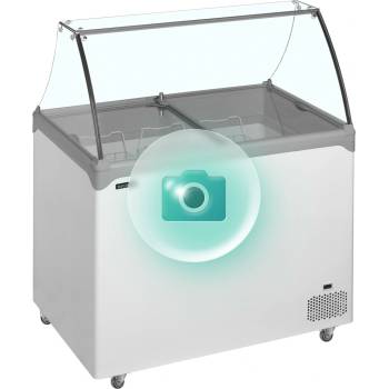 Tefcold NIC502SC-SO