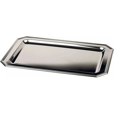 APS Obdĺžnikový servírovací podnos Elegance 480x200 mm