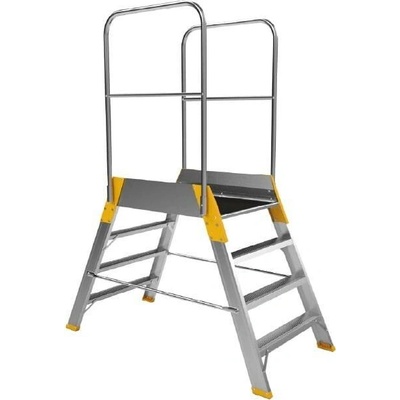 Alve Forte můstek oboustranný 2x6 9706