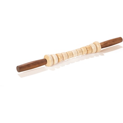 Styleholz Фасциален стик Woodstick FLEX - Гладък